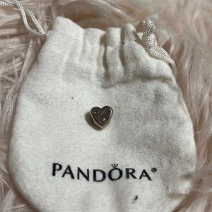 Pandora Daughter charm